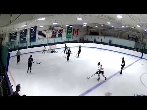 Video of Grace-17 goal 2/17/2023