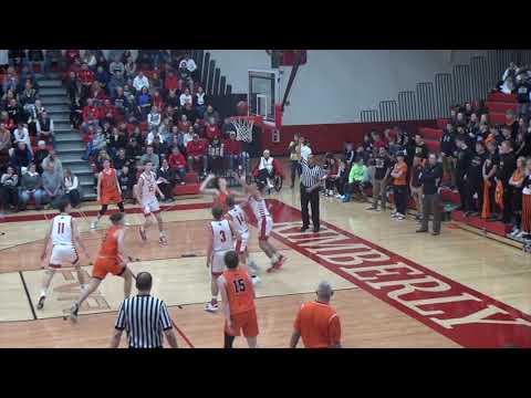 Video of 2019-20 Kaukauna HS Sophomore Year