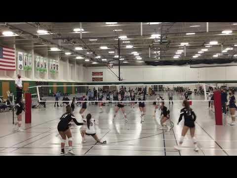 Video of Myla Glaser - Badger Region/ Prep Dig Highlights 