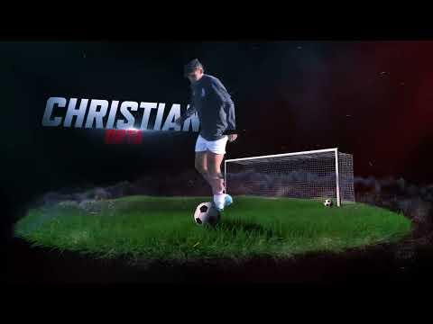 Video of Christian Orta SHU Mens Soccer 