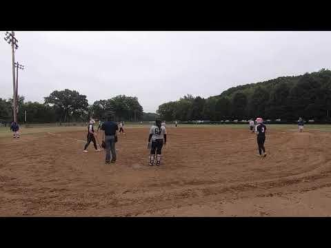 Video of Polar Crush Softball KD #51