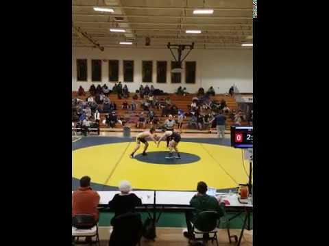 Video of Colon E Baker Classic (2nd place)