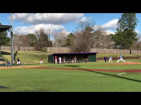 Video of NSU Showcase 1/12/19