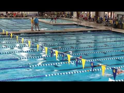 Video of 200 Fly Lane 7