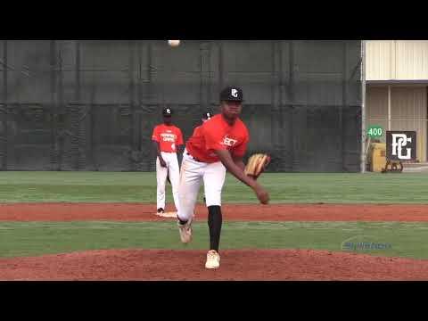 Video of Chandler Powell - MIF/RHP - Seven Valleys, PA - 2023