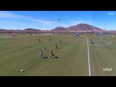 Video of ECNL 2023