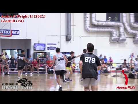 Video of WCE High Academic Camp Anaheim