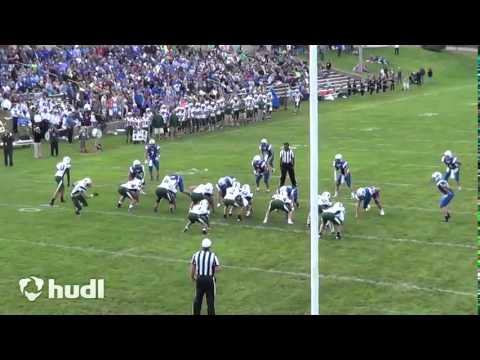 Video of #2 Ashland games 3, 4, and 5 2014