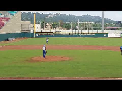 Video of Ediel Otero Morales 2025