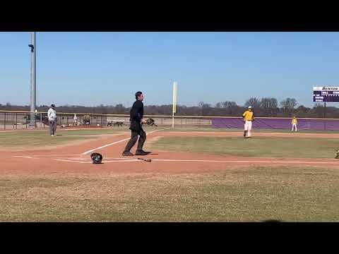 Video of Bunts for hits