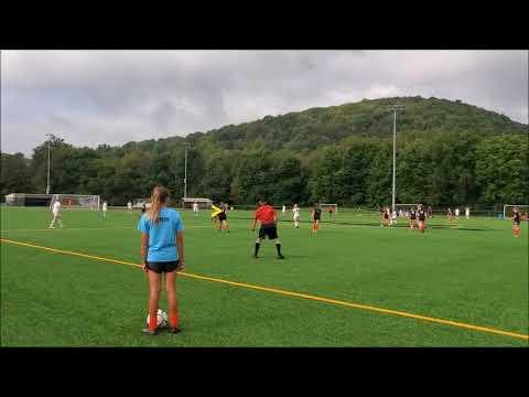 Video of Fall 2021 highlights