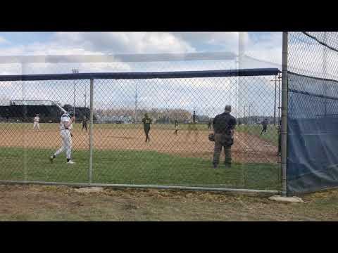 Video of April 6 vs Medina