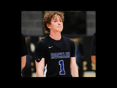 Video of Dean Perry 2023 - Junior Year Highlights