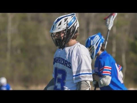 Video of Cameron odvar 2024 spring / summer highlights 