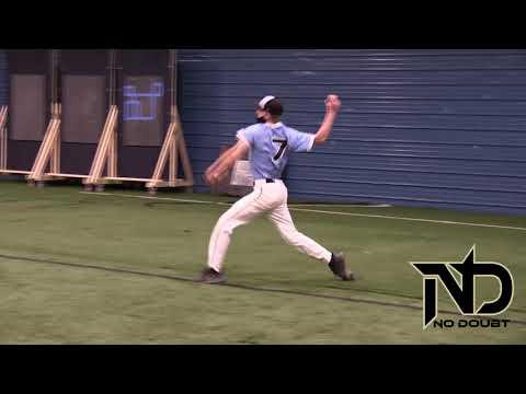 Video of No Doubt Showcase Skills Eval 2-27-21