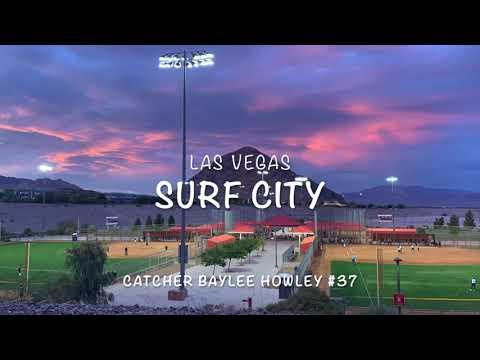 Video of Surf City Las Vegas Showcase