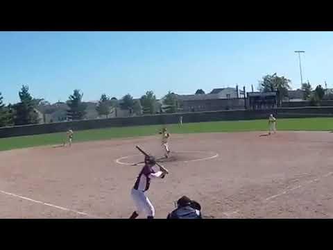 Video of Great catch