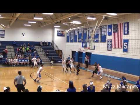 Video of Mark Lindberg Senior Highlights