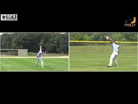 Video of Baseball U Showcase