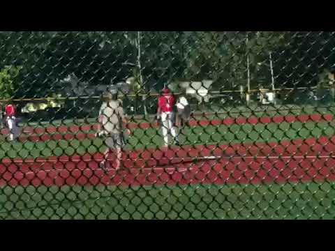 Video of Triple 7-11-19 League Park