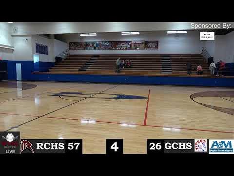 Video of Shaun Caldwell, Junior Year 2023, #12 Roane County vs. Gilmer County Varsity Game