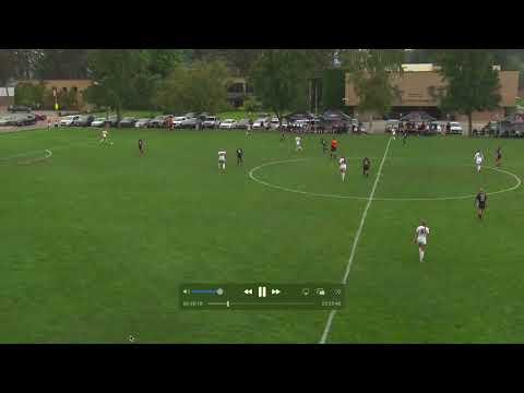 Video of Kara Michaelis/ Attacking Midfielder/North Idaho College/Hs Graduate of 2023