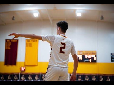 Video of Eric Ramos 23/24 Sophomore Year Highlights-Part 1