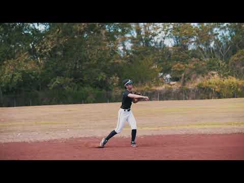 Video of Noah Takayama 2021 MIF Skills video