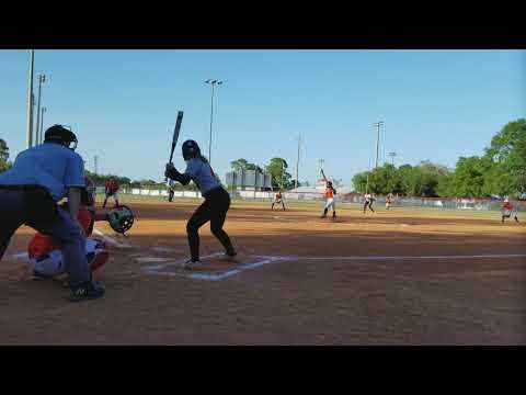 Video of Switch Hitting- drag bunt 