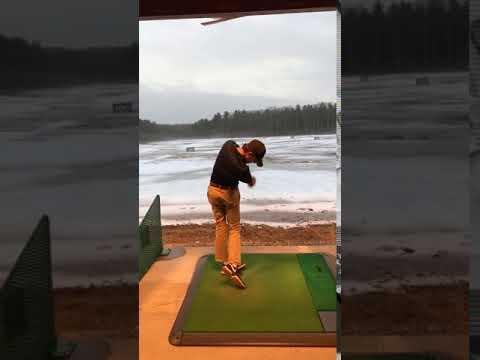 Video of Pitching Wedge