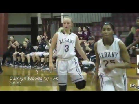 Video of Covington at Albany