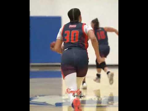 Video of Madison Butcher #10// JBS Adidas Gauntlet Highlights (3/27/21)