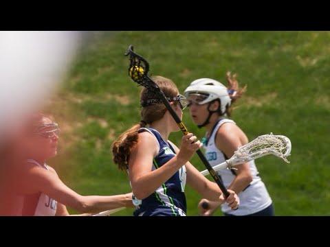 Video of High School 2023 Lacrosse Season: Goals 🥍