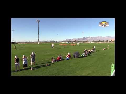 Video of 2021-2022 Fall and Winter Highlights