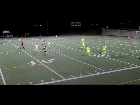 Video of Club Highlights| Elizabeth Campos| 2023 Grad