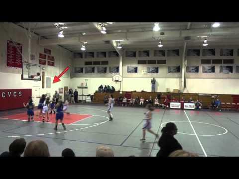 Video of 2013-2014 Basketball Highlights