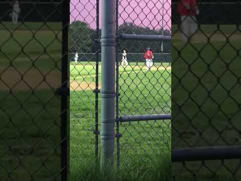 Video of Daniel Buendorf- Hit Dawg vs White Bear Township- 5/30/2019