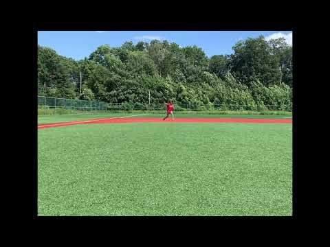 Video of Gehrig Blanchard - 2021 Summer Skills