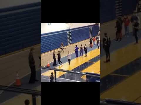 Video of Indoor 4x4 and indoor 400