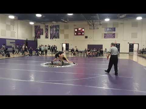 Video of 1:24 match with pin