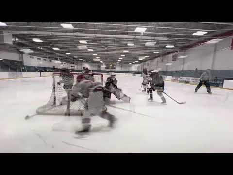 Video of LIAHL EJEPL PRESEASON SHOWCASE || Ethan Lin #29 (Goalie)