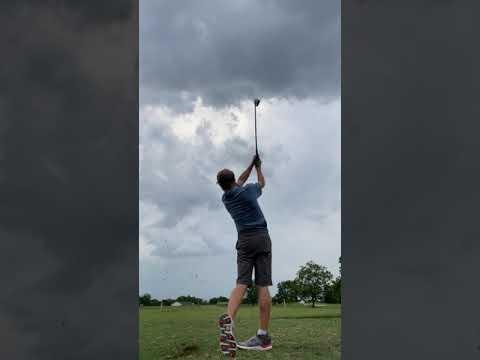 Video of 8 Iron Swing