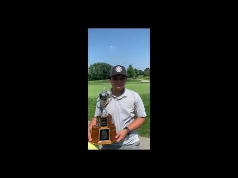 Video of Last Summer 2024 - Tamoshanter and City Champ