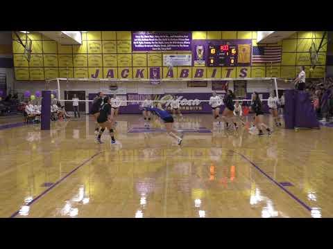 Video of Dobson Varsity vs Mesa Away