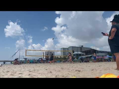 Video of Beach Nationals-Pompano Beach 2021