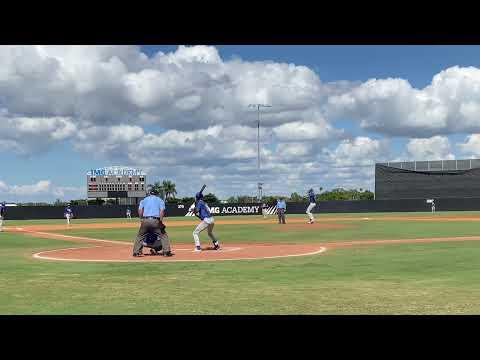 Video of Game Highlight - Oct 14, 2021 IMG Academy Stadium 