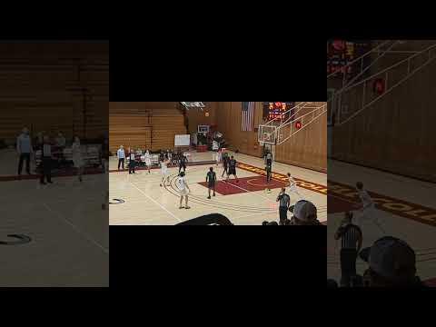 Video of JUCO Sophomore year