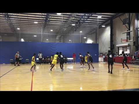 Video of Dynasty Hoops Tournament Highlights 🥱