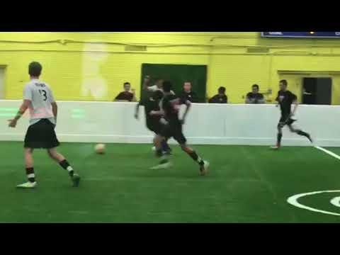 Video of Grant kuhlwein soccer