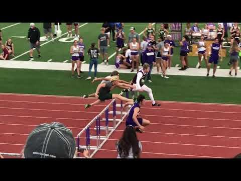 Video of Area Meet